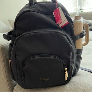 NWT Viral organizational backpack